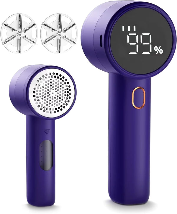 Fabric Shaver