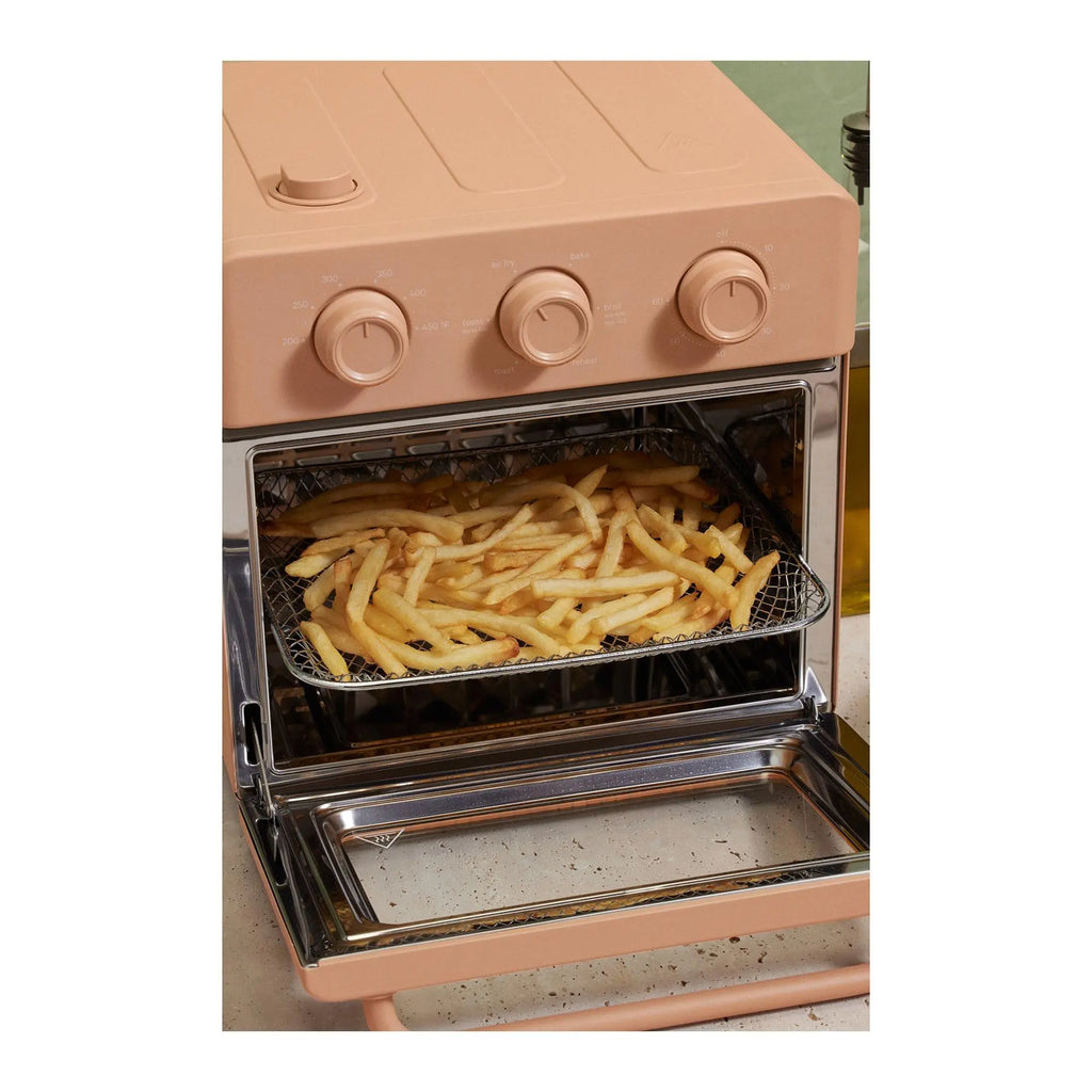 Our Place Wonder Oven 6-In-1 Air Fryer Toaster Oven