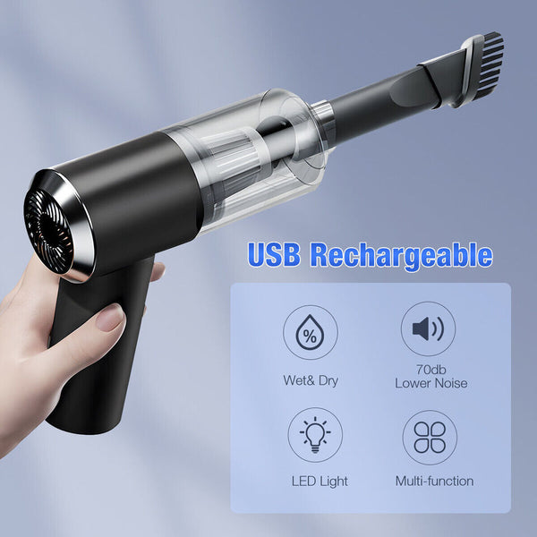 Mini Massage Gun