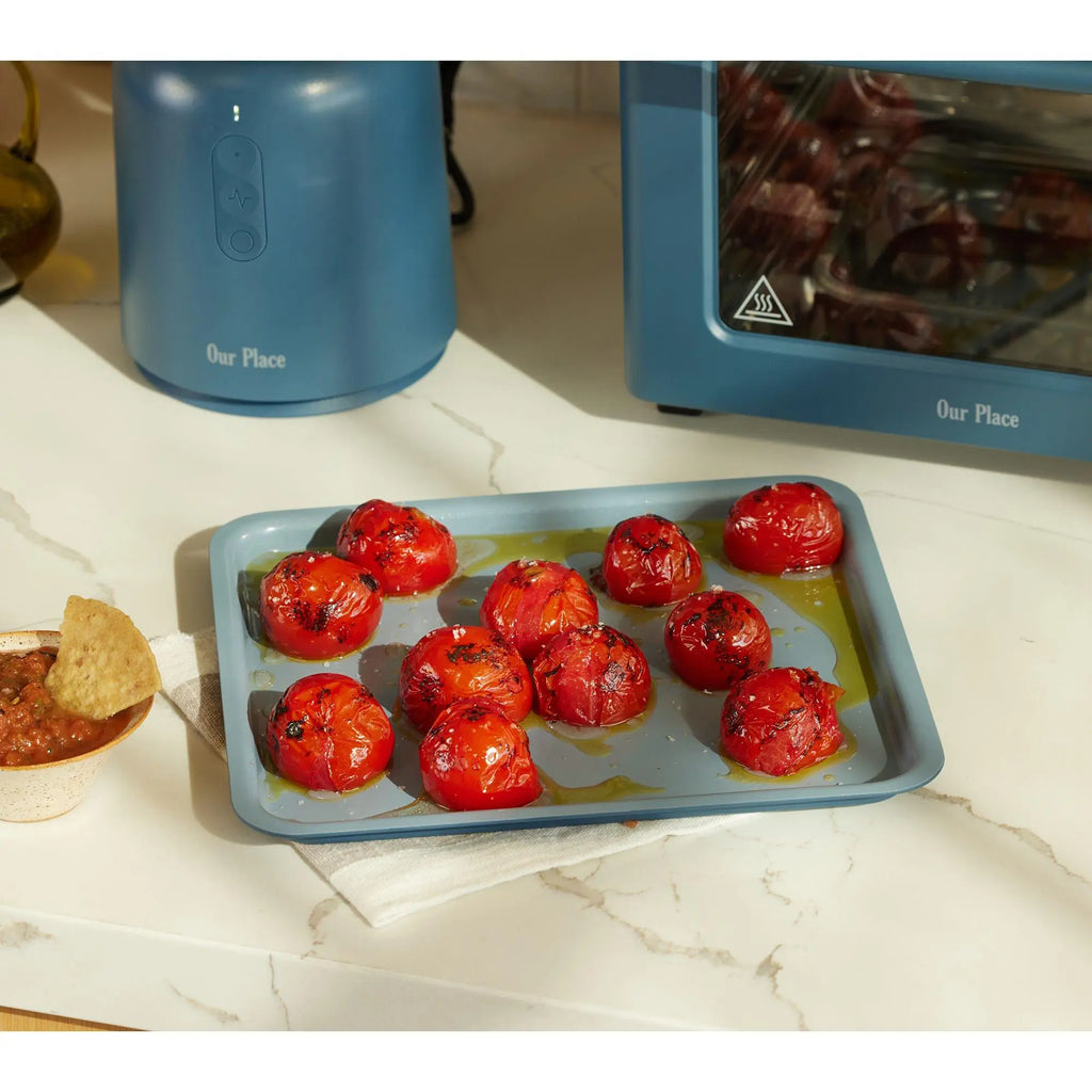 Our Place Wonder Oven 6-In-1 Air Fryer Toaster Oven