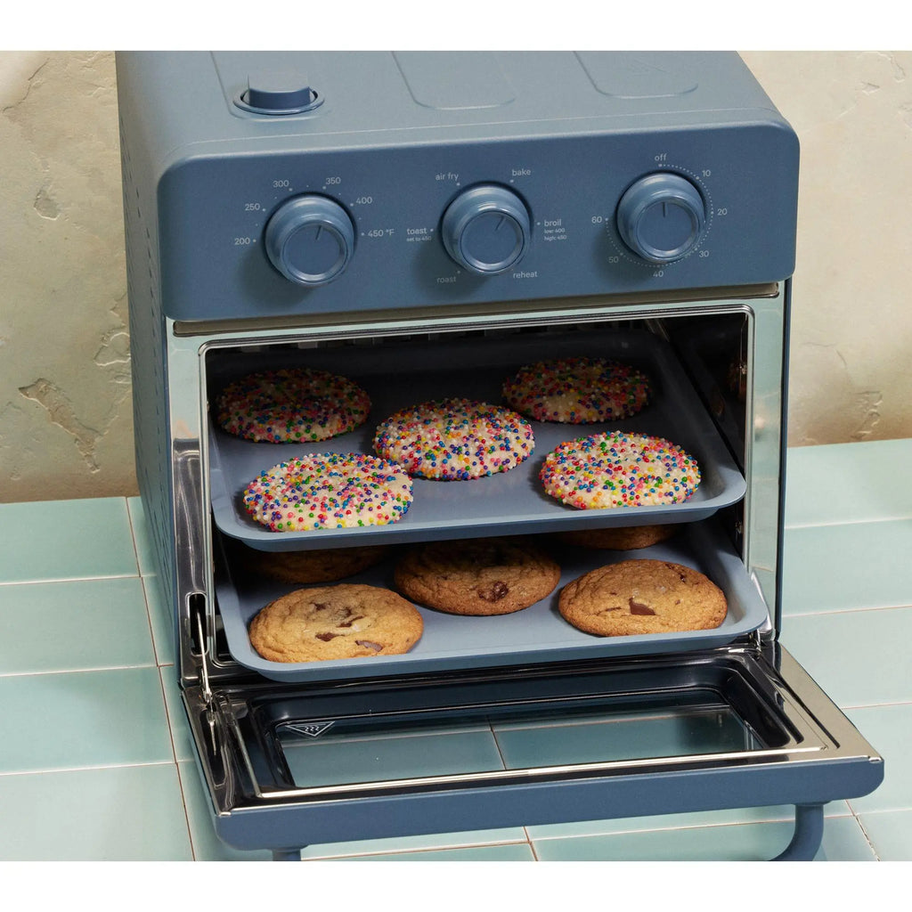 Our Place Wonder Oven 6-In-1 Air Fryer Toaster Oven
