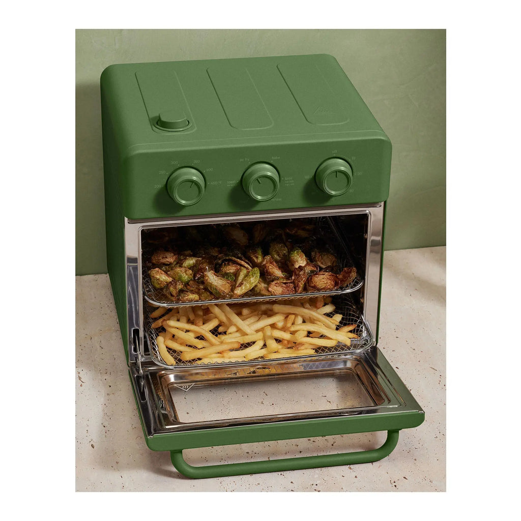 Our Place Wonder Oven 6-In-1 Air Fryer Toaster Oven